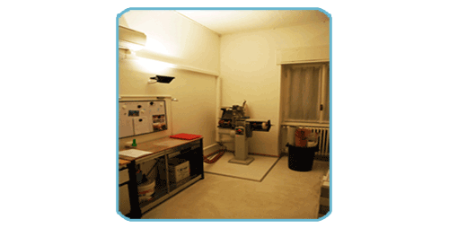 Laboratorio