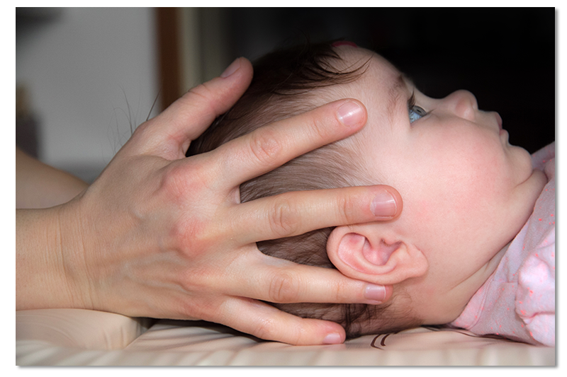 Trattamento osteopatico cranio sacrale Trattamento osteopatico cranio sacrale