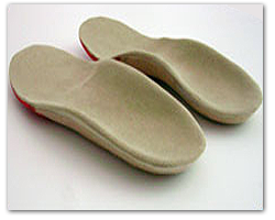 platare calco gessato per piedi deformi plantare calco gessato